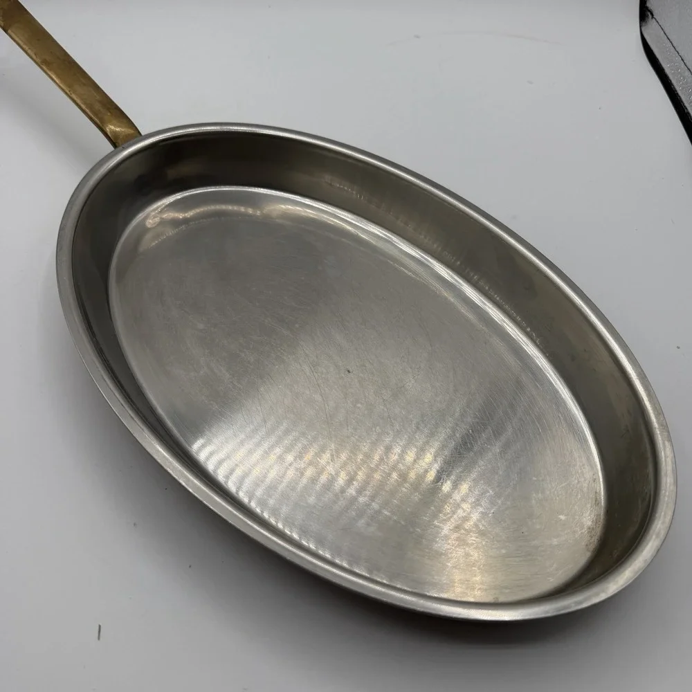 Vintage Culinox Spring 83 13